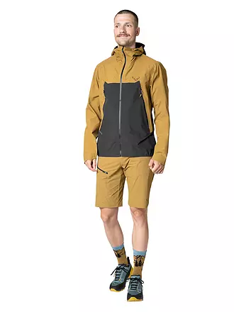 DYNAFIT | Herren Wanderjacke Transalper GTX Hoodie | 
